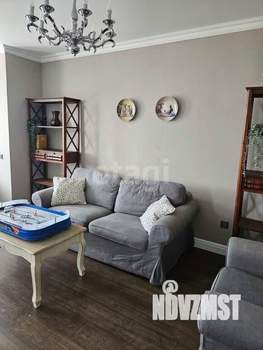 3-к квартира, вторичка, 87м2, 14/19 этаж