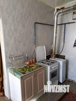 1-к квартира, вторичка, 26м2, 3/3 этаж