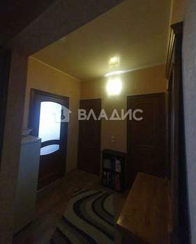 3-к квартира, вторичка, 74м2, 11/17 этаж