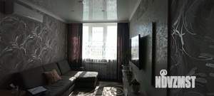 2-к квартира, вторичка, 53м2, 15/32 этаж