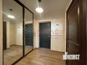 1-к квартира, вторичка, 36м2, 14/24 этаж