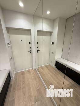 2-к квартира, вторичка, 75м2, 14/21 этаж