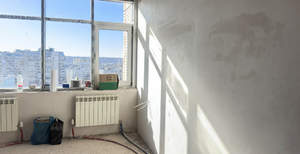 1-к квартира, вторичка, 44м2, 12/18 этаж