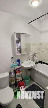 1-к квартира, вторичка, 27м2, 9/17 этаж