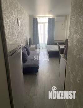 Студия квартира, вторичка, 28м2, 4/16 этаж