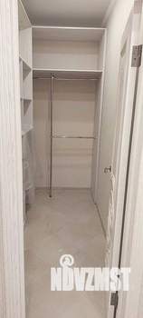 1-к квартира, вторичка, 41м2, 7/22 этаж