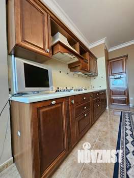 3-к квартира, вторичка, 118м2, 6/10 этаж