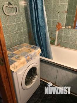 2-к квартира, вторичка, 52м2, 5/9 этаж