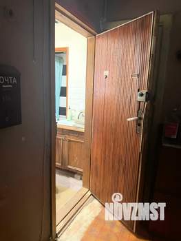 1-к квартира, вторичка, 20м2, 3/5 этаж