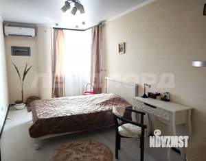 2-к квартира, вторичка, 75м2, 13/19 этаж