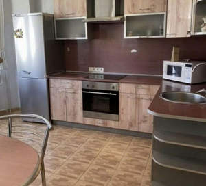 1-к квартира, вторичка, 45м2, 13/17 этаж