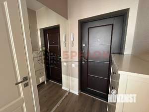 Студия квартира, вторичка, 29м2, 15/19 этаж