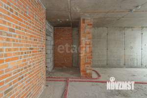1-к квартира, вторичка, 46м2, 22/25 этаж