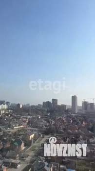 2-к квартира, вторичка, 51м2, 22/24 этаж