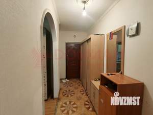 3-к квартира, вторичка, 66м2, 2/9 этаж