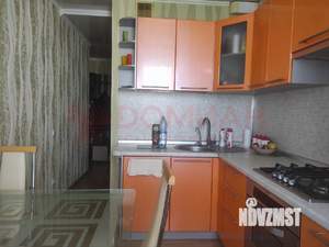 2-к квартира, вторичка, 47м2, 9/9 этаж