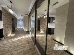 2-к квартира, вторичка, 86м2, 9/22 этаж