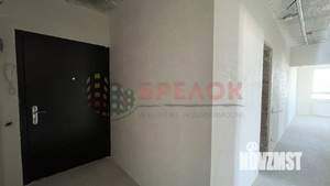 2-к квартира, вторичка, 56м2, 23/24 этаж