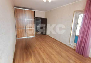 3-к квартира, вторичка, 70м2, 20/21 этаж