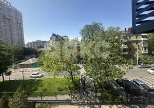 3-к квартира, вторичка, 69м2, 3/25 этаж