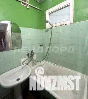 1-к квартира, вторичка, 33м2, 5/5 этаж