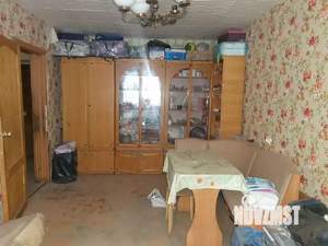 1-к квартира, вторичка, 34м2, 2/9 этаж
