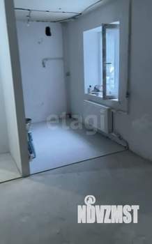 1-к квартира, вторичка, 44м2, 2/5 этаж