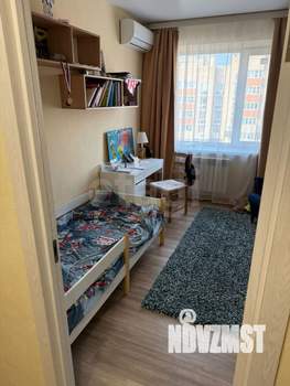 2-к квартира, вторичка, 42м2, 18/19 этаж