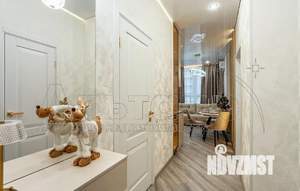 1-к квартира, вторичка, 35м2, 22/26 этаж