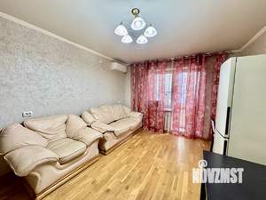 1-к квартира, вторичка, 40м2, 4/11 этаж