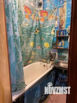 3-к квартира, вторичка, 59м2, 5/5 этаж