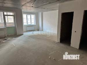 2-к квартира, вторичка, 52м2, 15/24 этаж