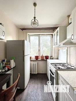 1-к квартира, вторичка, 22м2, 5/9 этаж