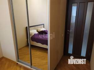 3-к квартира, вторичка, 72м2, 9/20 этаж