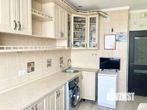 2-к квартира, вторичка, 56м2, 8/17 этаж