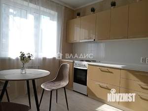 1-к квартира, вторичка, 45м2, 5/10 этаж