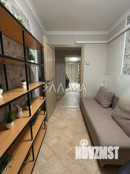 3-к квартира, вторичка, 54м2, 1/5 этаж