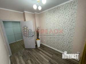 3-к квартира, вторичка, 60м2, 8/25 этаж