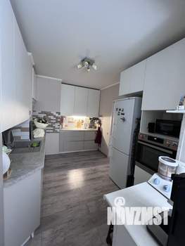 3-к квартира, вторичка, 71м2, 1/6 этаж