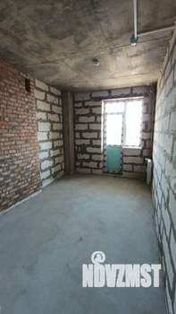 1-к квартира, вторичка, 42м2, 5/24 этаж