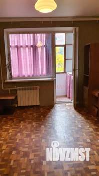 1-к квартира, вторичка, 37м2, 6/10 этаж