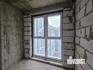 2-к квартира, вторичка, 45м2, 20/25 этаж