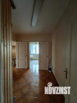 1-к квартира, вторичка, 37м2, 6/9 этаж