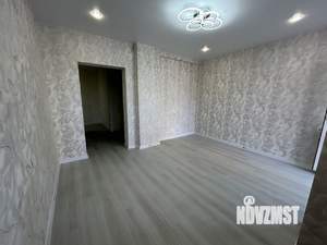 1-к квартира, вторичка, 45м2, 2/19 этаж