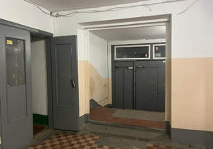 1-к квартира, вторичка, 30м2, 5/9 этаж