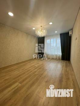 1-к квартира, вторичка, 38м2, 6/9 этаж