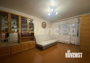 1-к квартира, вторичка, 42м2, 5/10 этаж