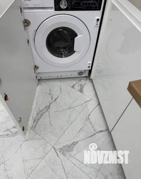 1-к квартира, вторичка, 47м2, 5/16 этаж