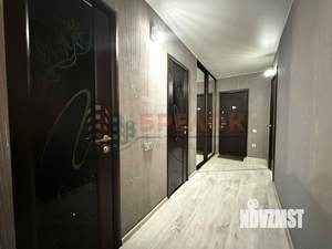 1-к квартира, вторичка, 38м2, 6/9 этаж