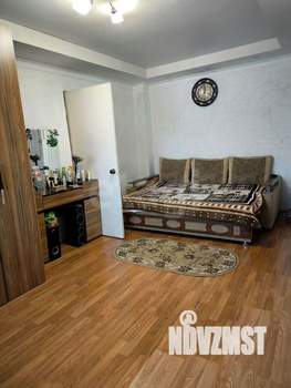 2-к квартира, вторичка, 44м2, 2/2 этаж